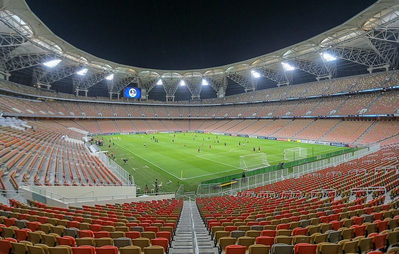 La RFEF confirma que la Supercopa de España se disputará en Arabia Saudí los próximos tres años