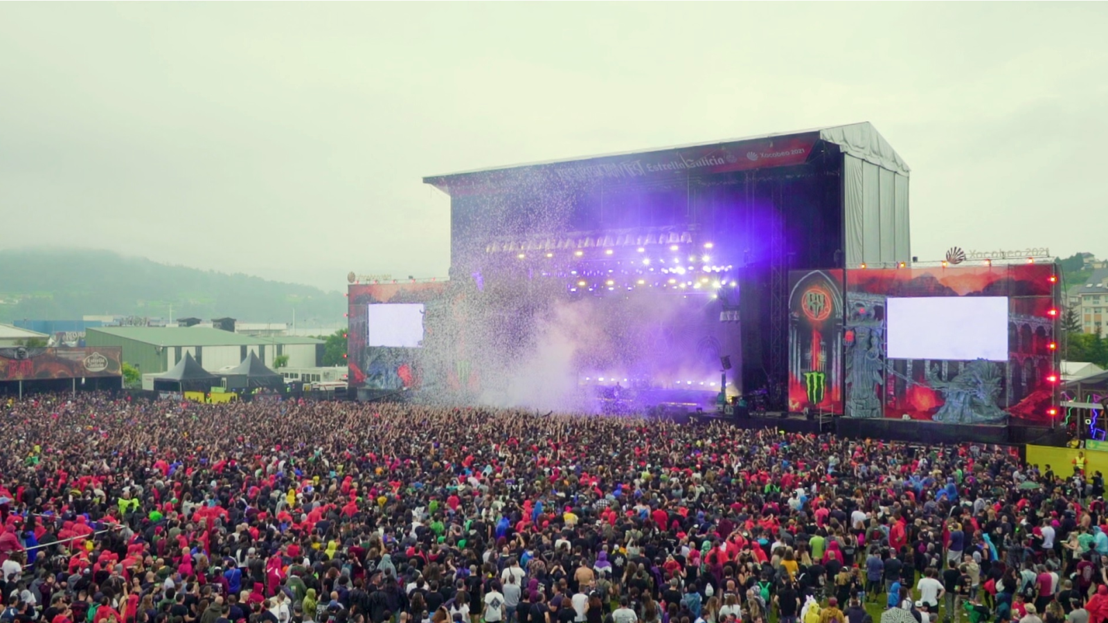 Ramiroquai viaja hasta el Resurrection Fest para conocer el panorama actual del metal