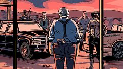 El anciano ranchero mexicano que se enfrentó a los narcos