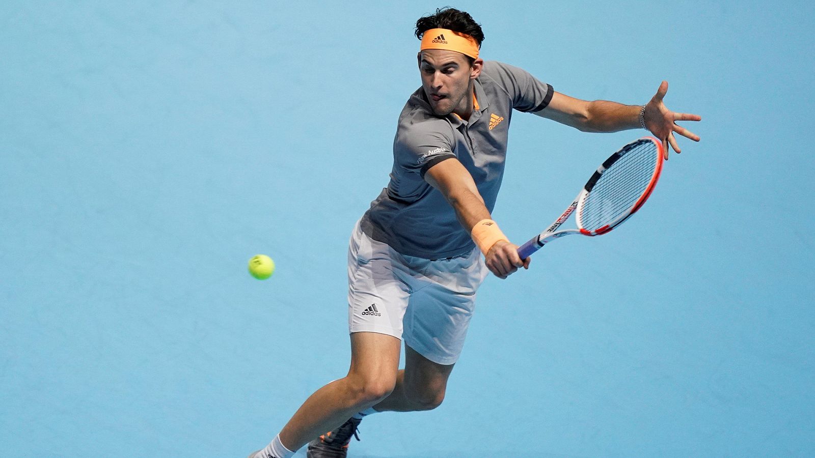 ATP World Tour Finals in London