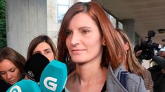 La exmujer del Chicle asegura que le pidió que mintiera para tener coartada y cree que mató a Diana Quer