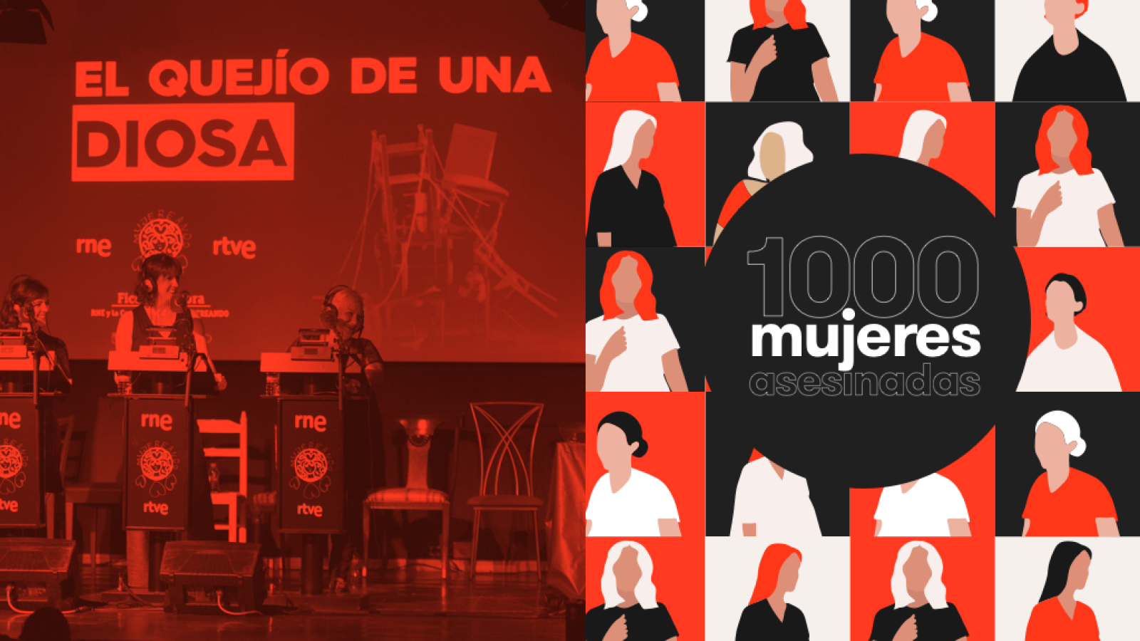 Premios de Periodismo contra la Violencia de Género Fundación Grupo Norte