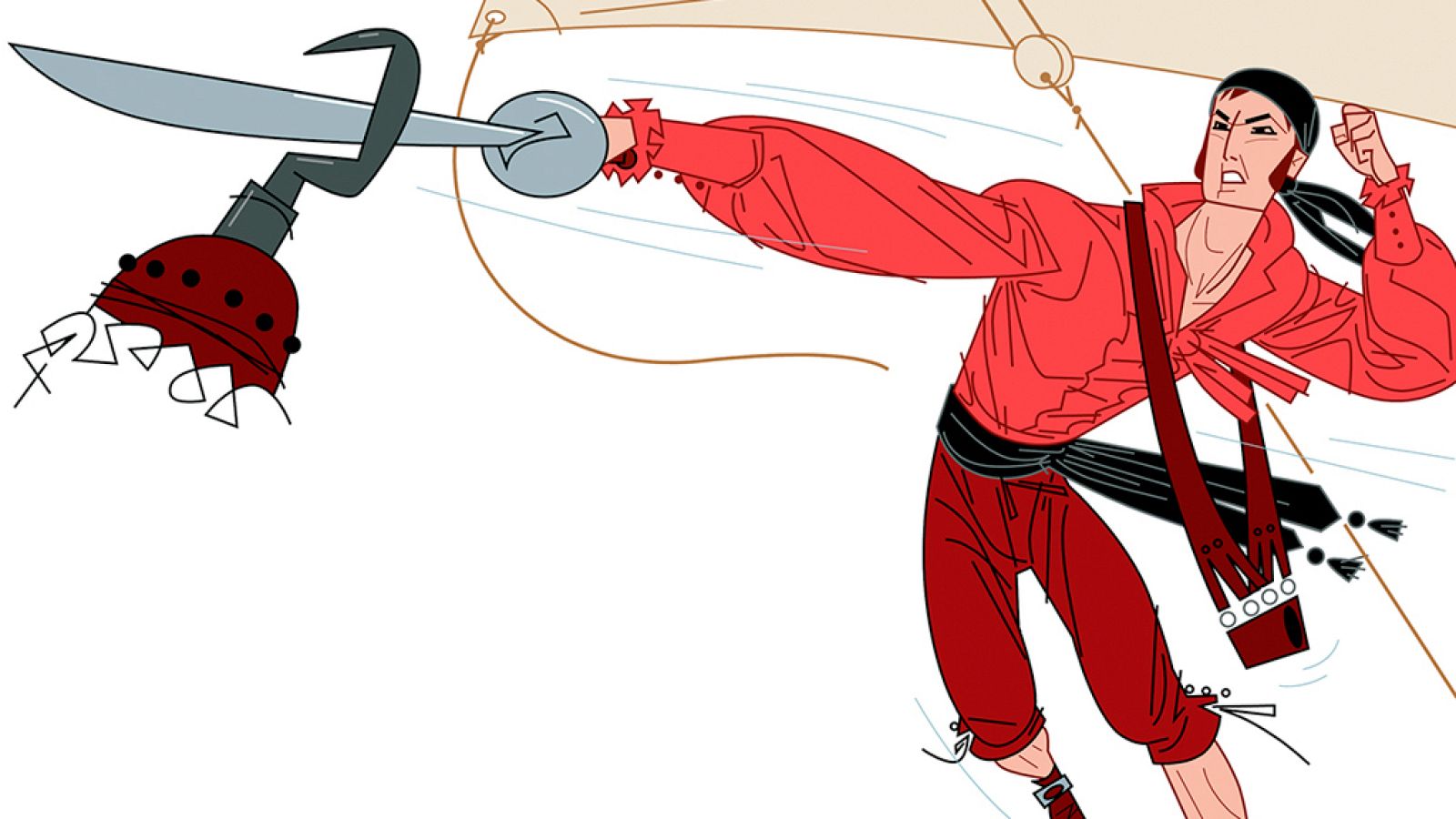 'Timonel', de Paco Giménez