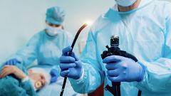 Desarrollan un método de cribado de cáncer de colon que podría evitar un tercio de las colonoscopias