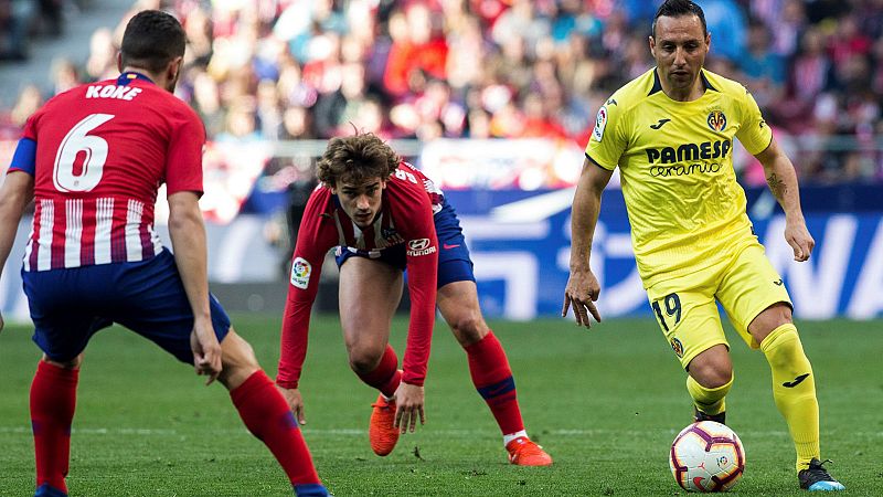La justicia impide el Villareal-Atlético en Miami al no dar luz verde al partido hasta que se celebre el juicio  