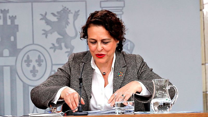 El Gobierno saca casi 3.600 millones de la hucha de las pensiones y 600 del Tesoro para la extra de Navidad