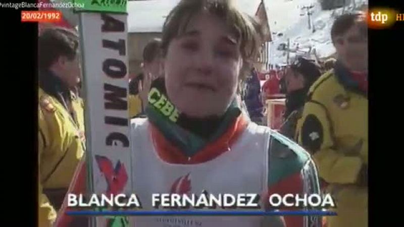 El periodista de RTVE Paco Grande, premio Comunicación de los III Premios Nacionales de los Deportes de Nieve