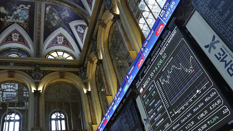 La Bolsa suiza lanza una opa sobre Bolsas y Mercados Españoles por 2.842 millones
