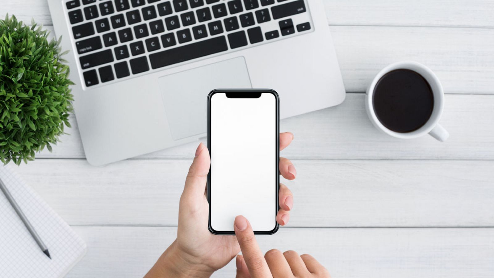 Desactivar la localización GPS del terminal no sirve de mucho, ya que la información no se recoge a través de los satélites.