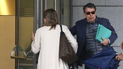 El juez procesa a Ignacio González por fraude y malversación en el 'caso Lezo'