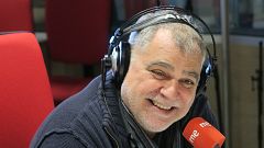 Benito Zambrano: "El gran género del mundo rural es el western"