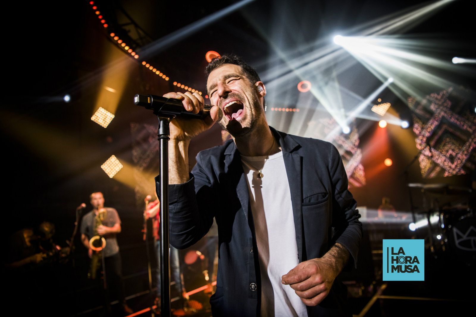 'La Hora Musa'ecibe esta semana a The Cat Empire, Silvia Pérez Cruz y Flamingo Tours