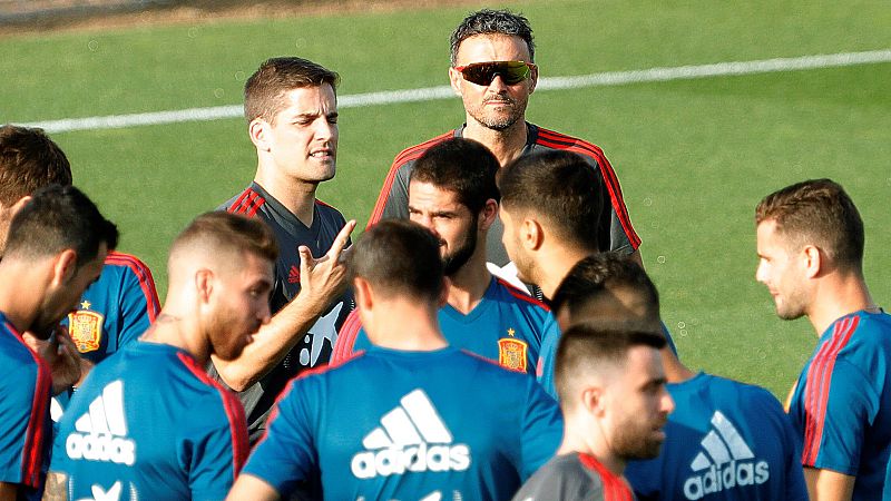 El camino de España a la Eurocopa: un objetivo, dos técnicos y un adiós amargo