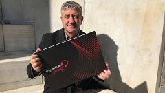 'Ramón Arangüena: ¡Por increíble que parezca!', lo nuevo de RNE Solo en Podcast