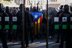 Un juez imputa a varios medios, entre ellos RTVE, por las filtraciones del sumario de los CDR