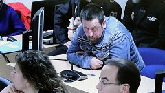 Un forense asegura que Diana Quer tenía una lesión compatible con "un acto sexual con violencia"