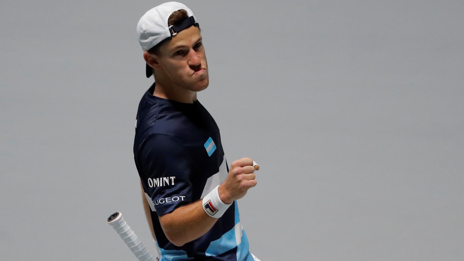 Argentina será el rival del España en cuartos