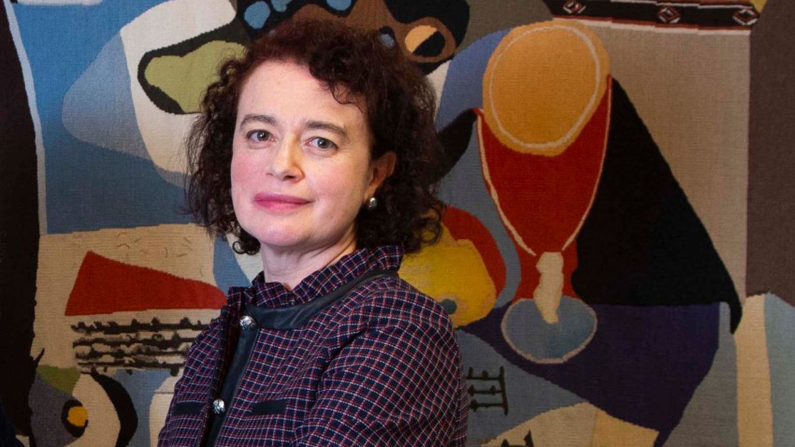 Ana Comesaña Kotliarskaya