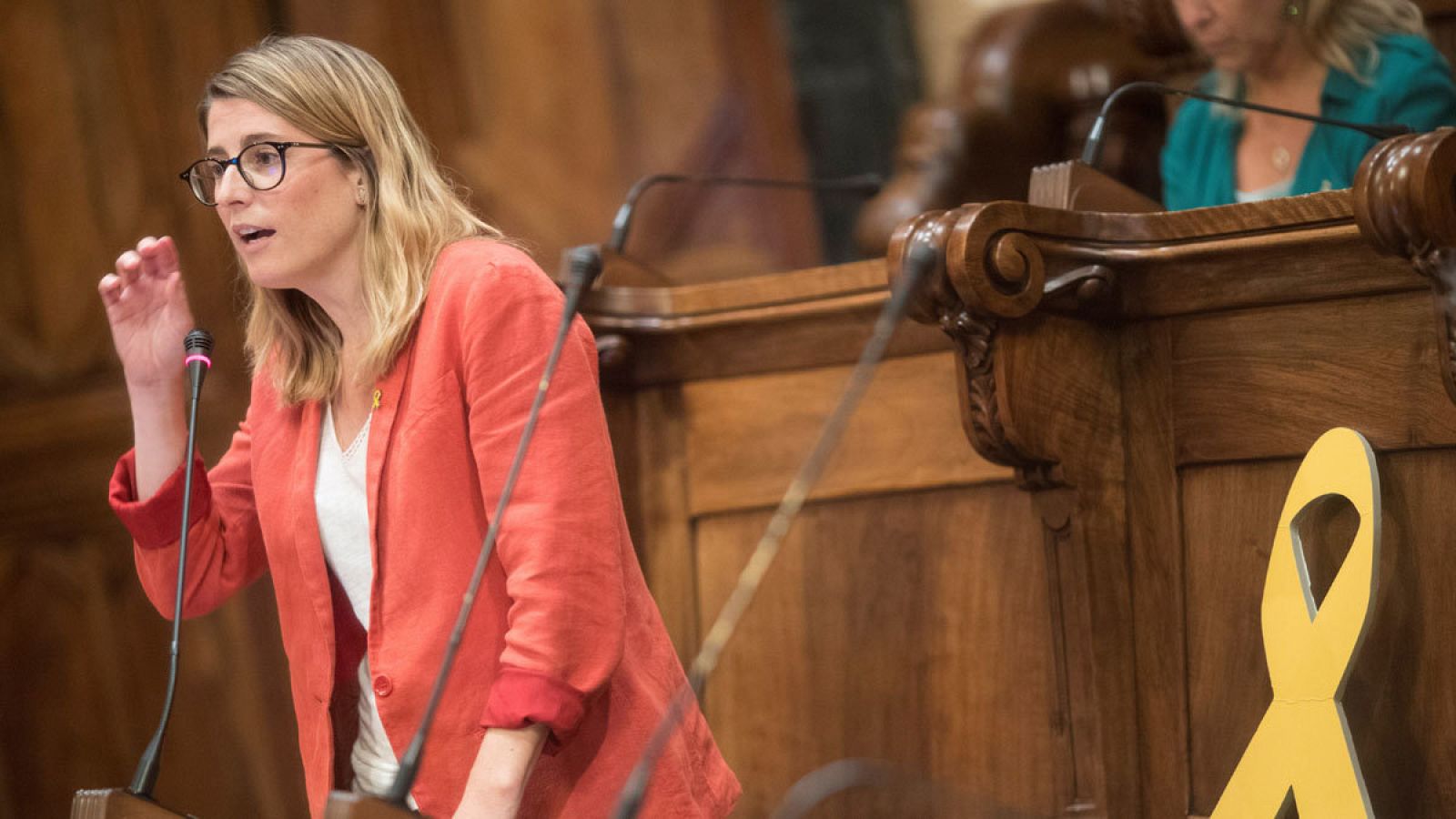 JxCat exige que para la mesa de diálogo Sánchez debe reconocer a Puigdemont como interlocutor