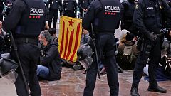 La Fiscalía recurre las imputaciones de varios medios y periodistas por las filtraciones del sumario de los CDR