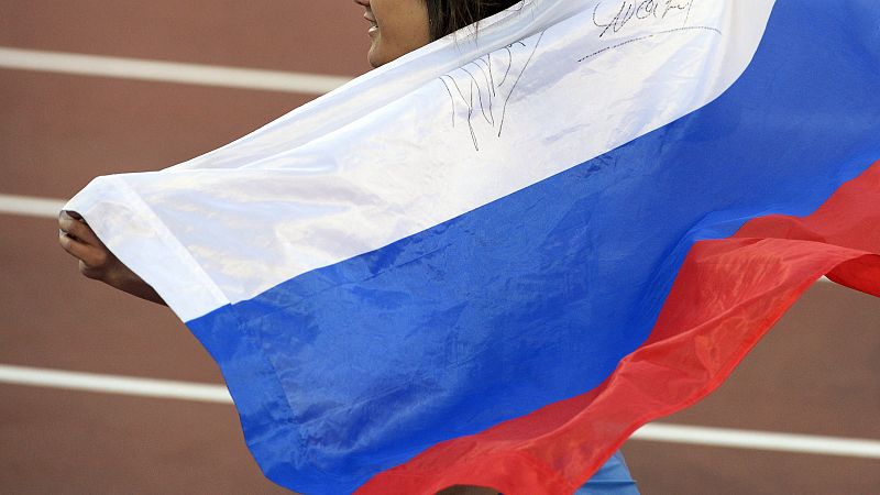 La IAAF suspende el proceso de reintegración de Rusia a nueve meses de Tokio 2020