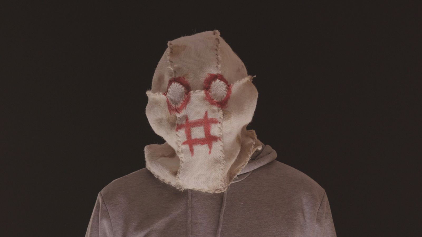 El gran secuestro. Secuestrador