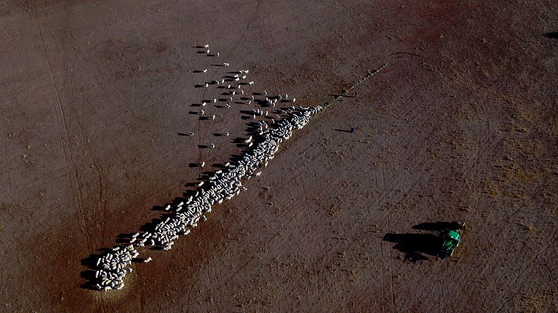 La ONU advierte de que la temperatura del planeta subiría 3,2 grados aunque se cumplan los compromisos de París