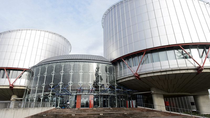 El Tribunal Europeo de Derechos Humanos condena a España por inadmitir recursos de amparo de presos de ETA