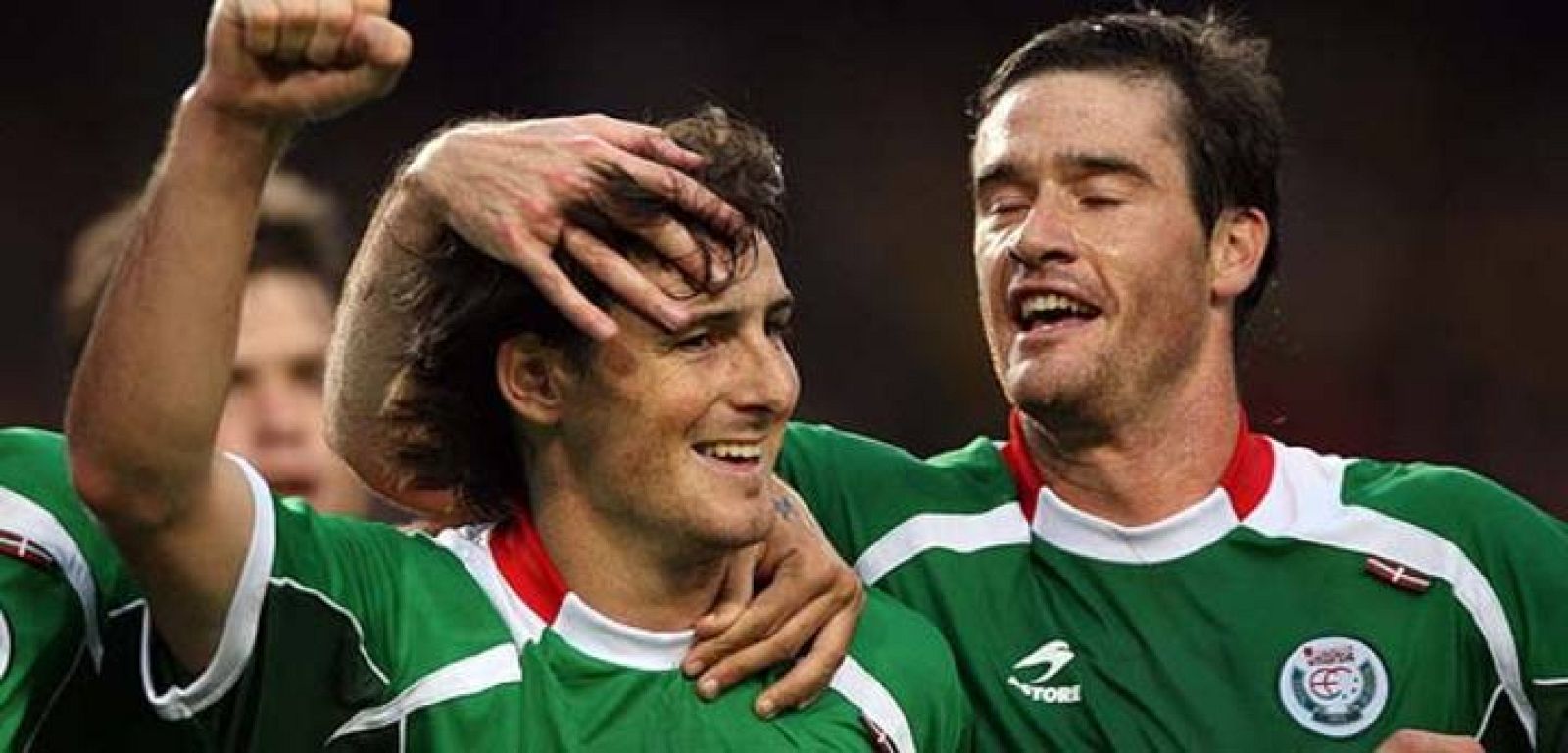 Selección de Euskadi