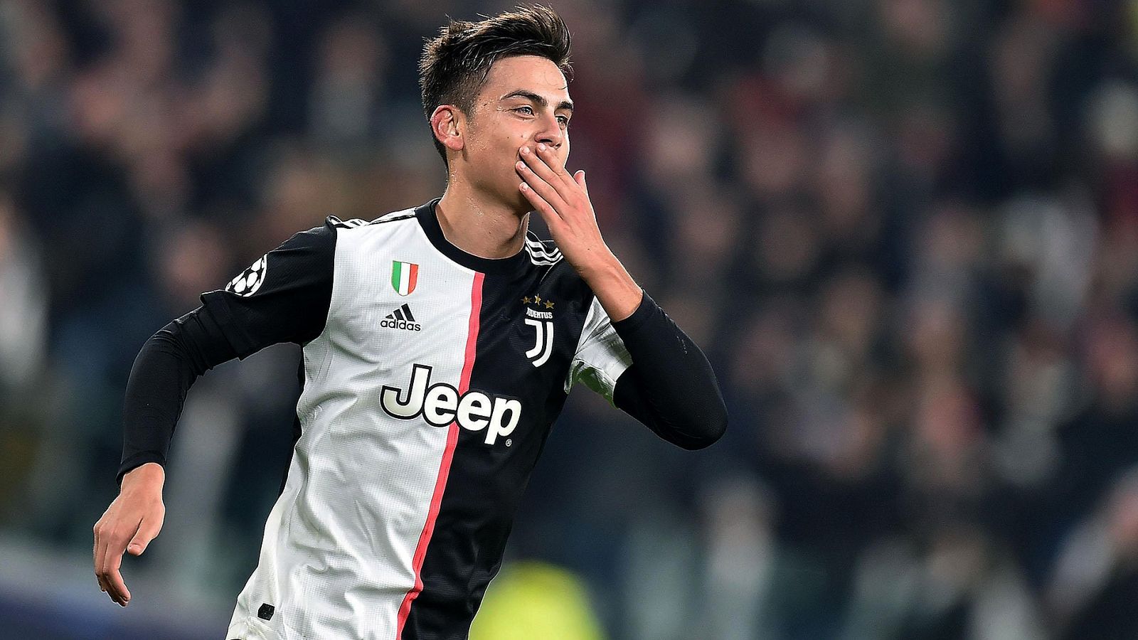 Juventus vs Atletico Madrid