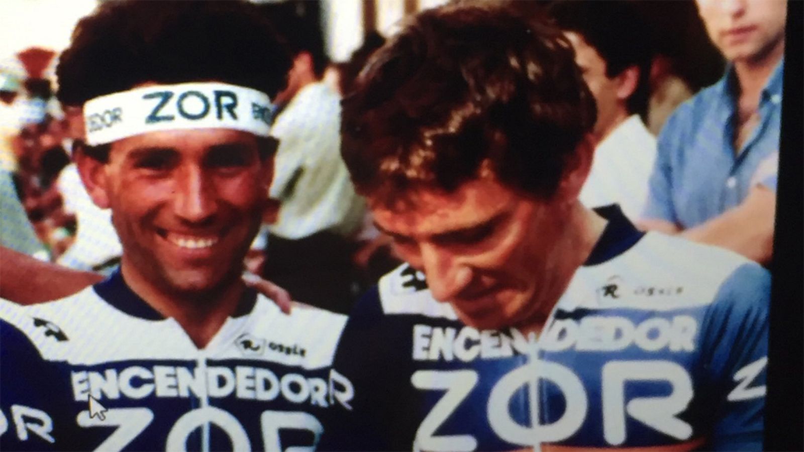 Alberto Fernández 'El Galleta'