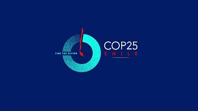 RTVE, con la cumbre del clima: "Estamos a tiempo"