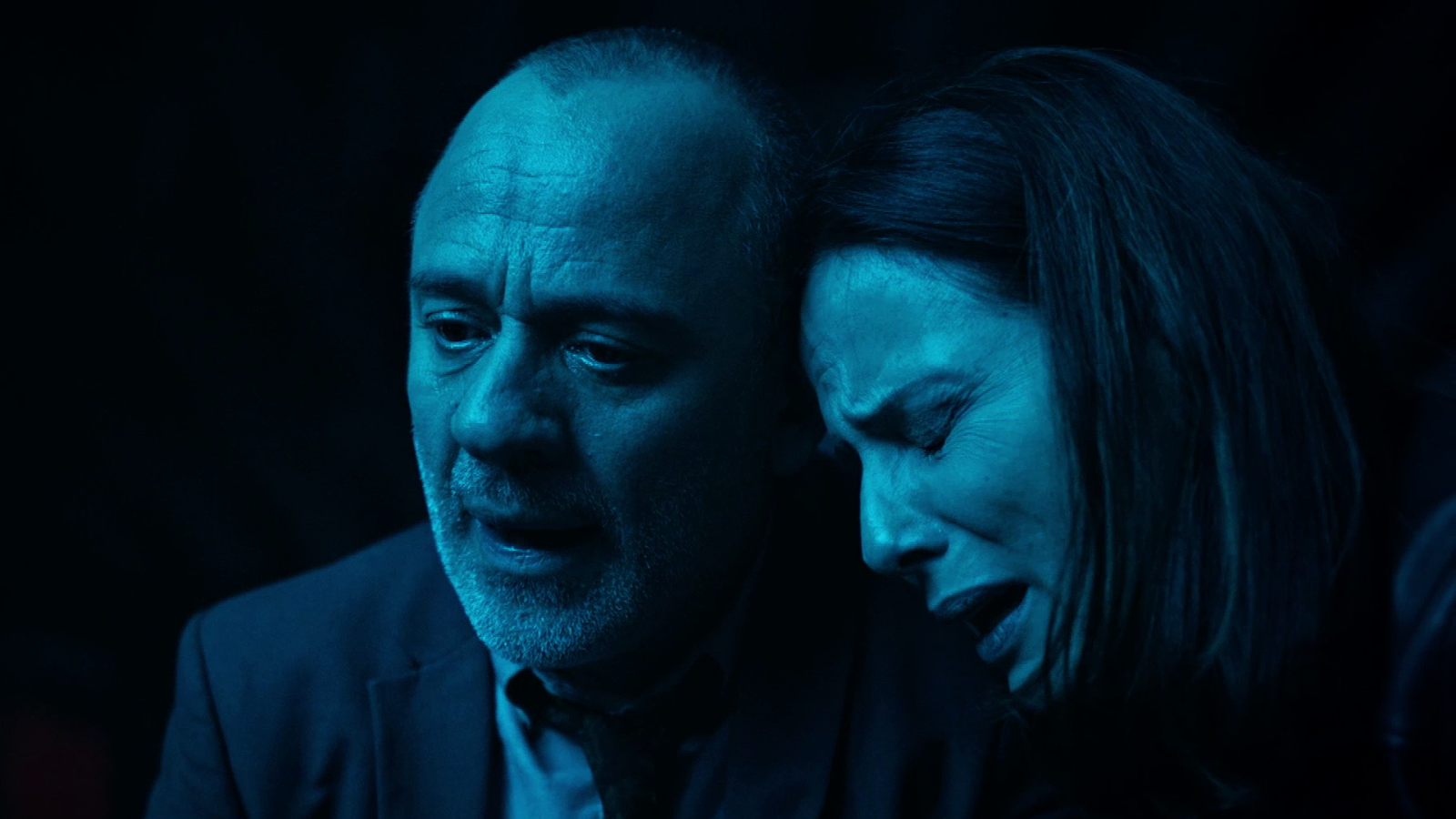 Iago descubre quién es Susana