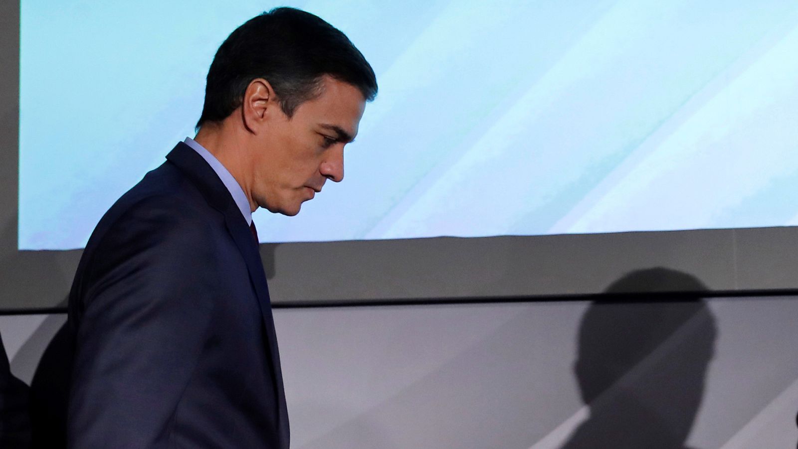 Pedro Sánchez