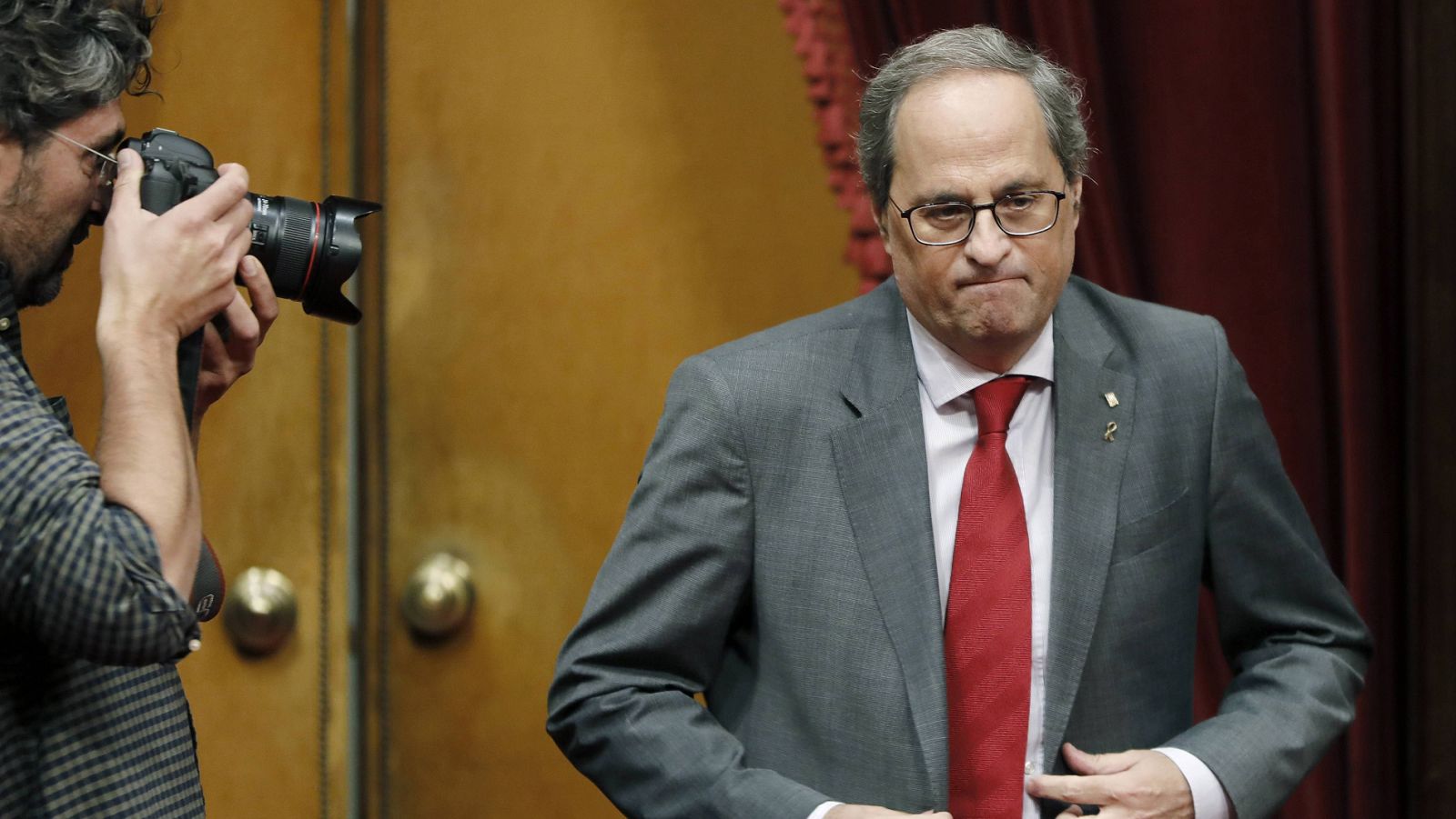 Quim Torra