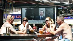 El voto estratégico contra el 'Brexit': así viven los británicos en España las elecciones