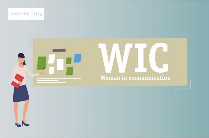Programa WIC Women in communication