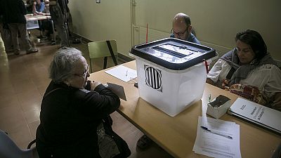 El Tribunal de Cuentas cita a Puigdemont  y Junqueras por los gastos del referndum del 1-O