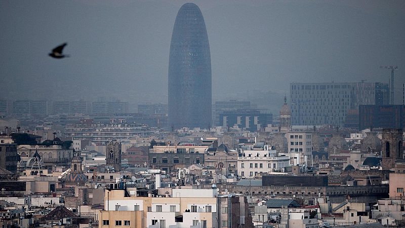 El Parlamento Europeo declara la emergencia climática