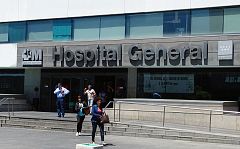 El gasto sanitario público español está por debajo de la media de la UE, aunque destaca en eficiencia