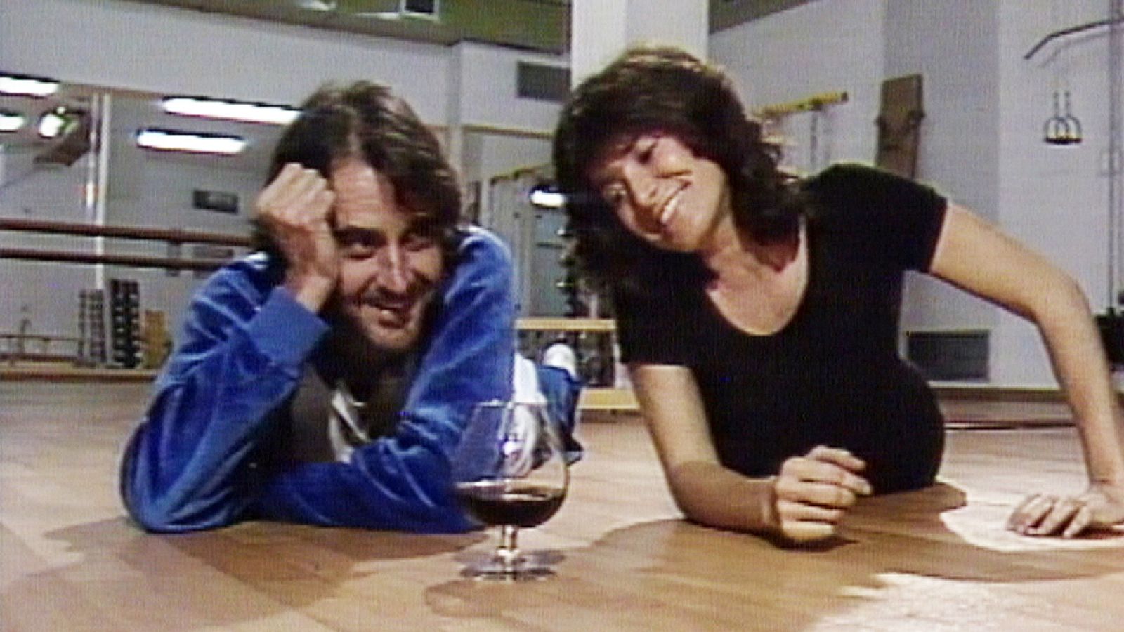 'Dos en raya' Luis Eduardo Aute