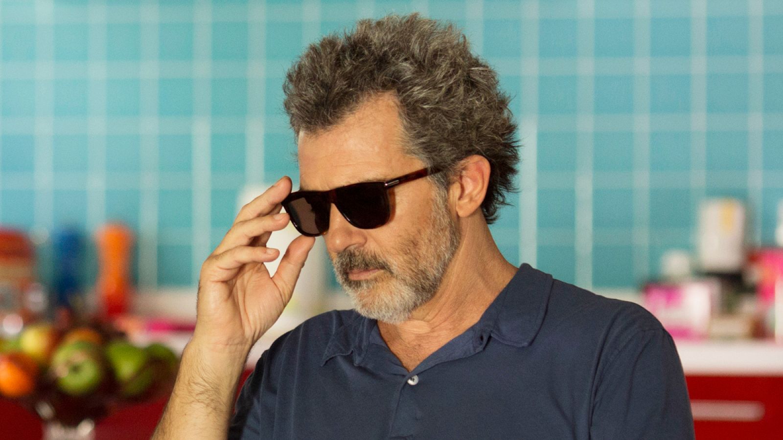 Fotograma de 'Dolor y Gloria' de Pedro Almodóvar