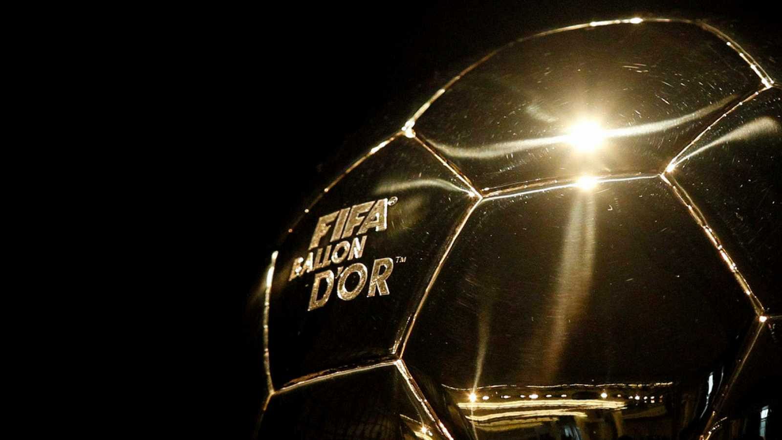 Teledeporte emite en directo la Gala FIFA Balón de Oro 2019