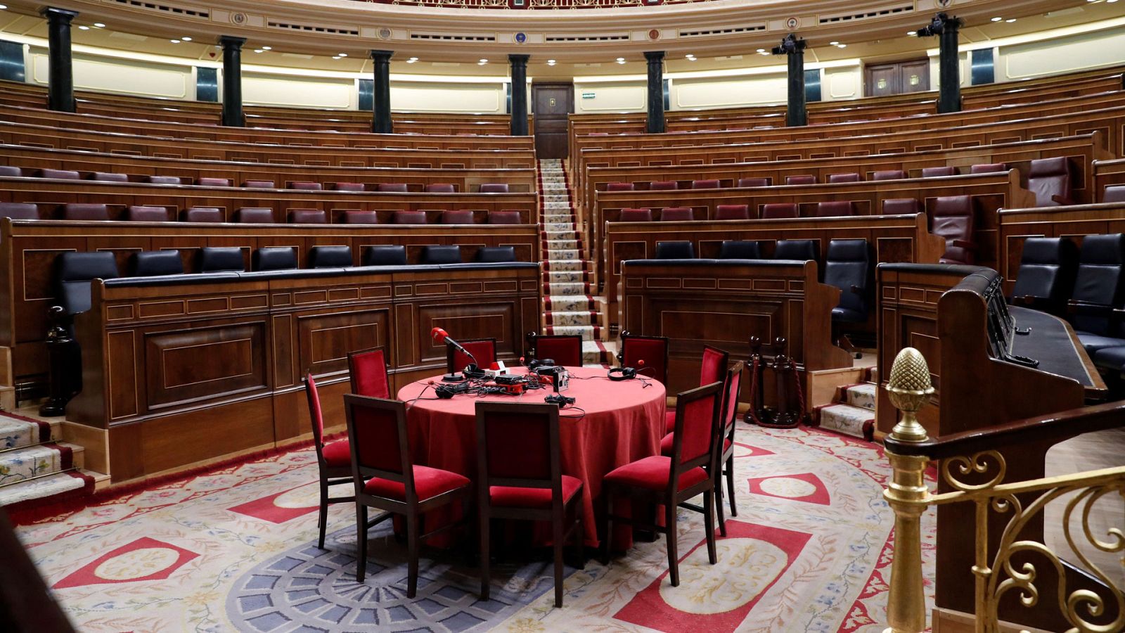 ¡Encuéntrate con Carles Mesa este sábado en el Congreso!