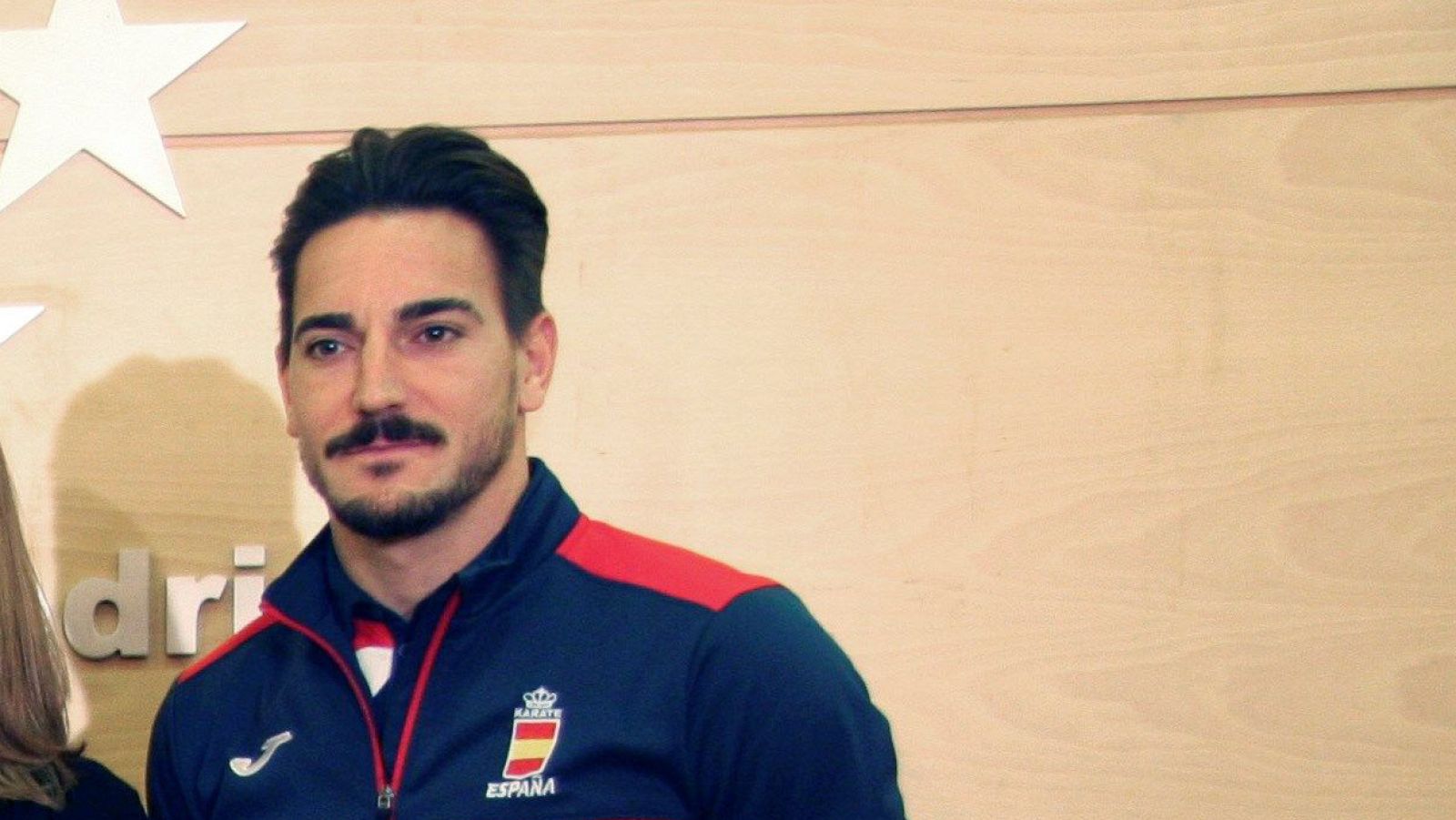 Damián Quintero asegura su plaza para Tokio 2020