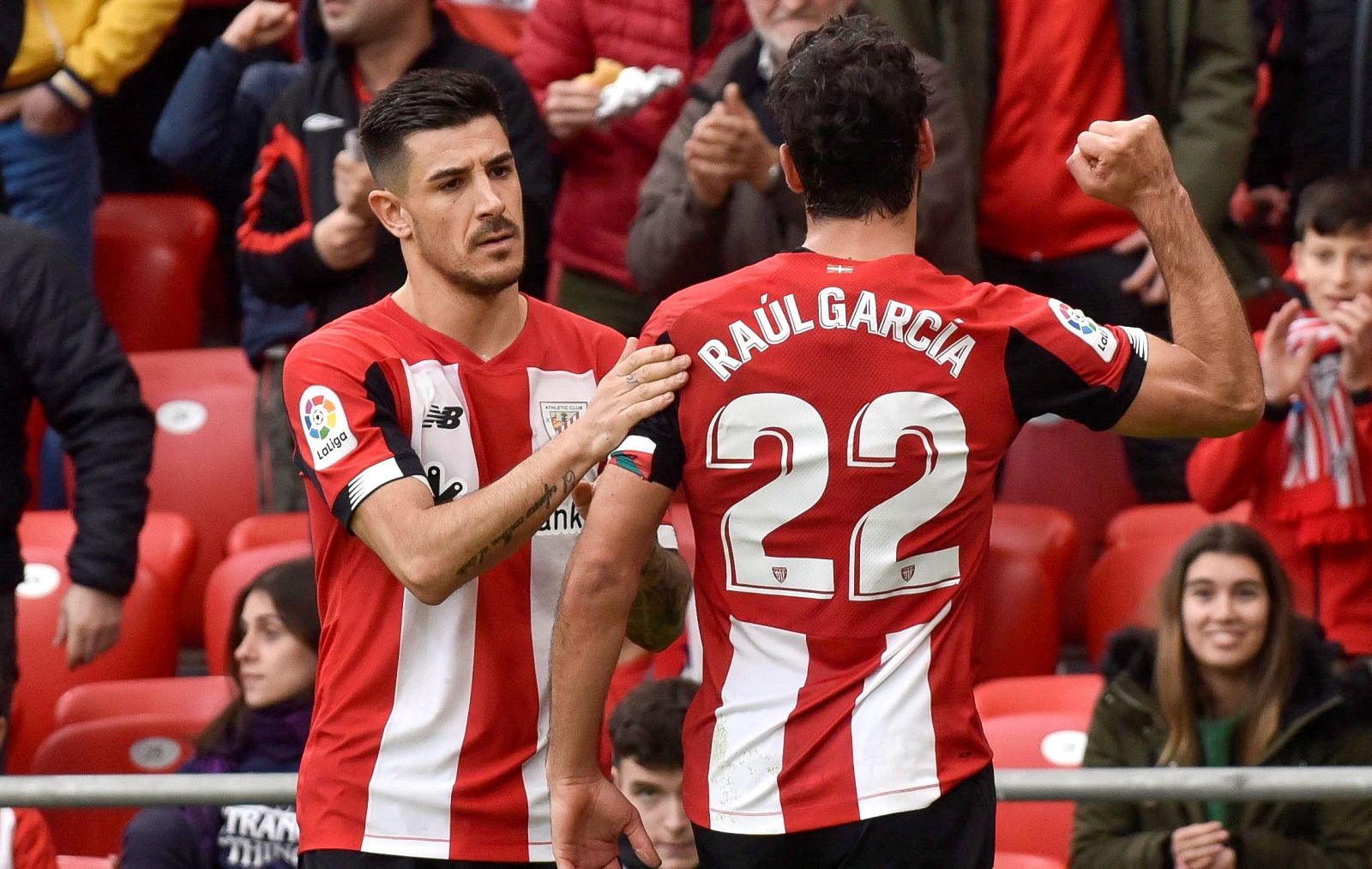 Athletic de Bilbao - Granada