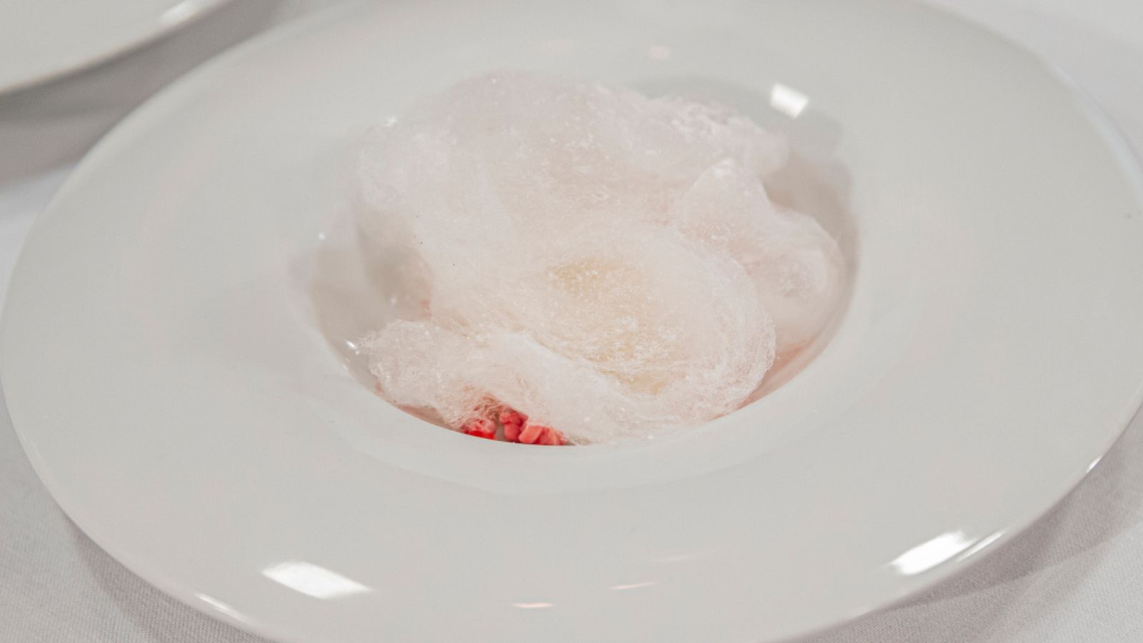 "Lo dulce está dentro" de Tamara Falcó