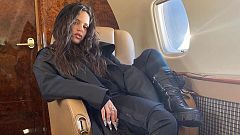 Rosalía, ¿posible narradora del tráiler del nuevo tema de Harry Styles?
