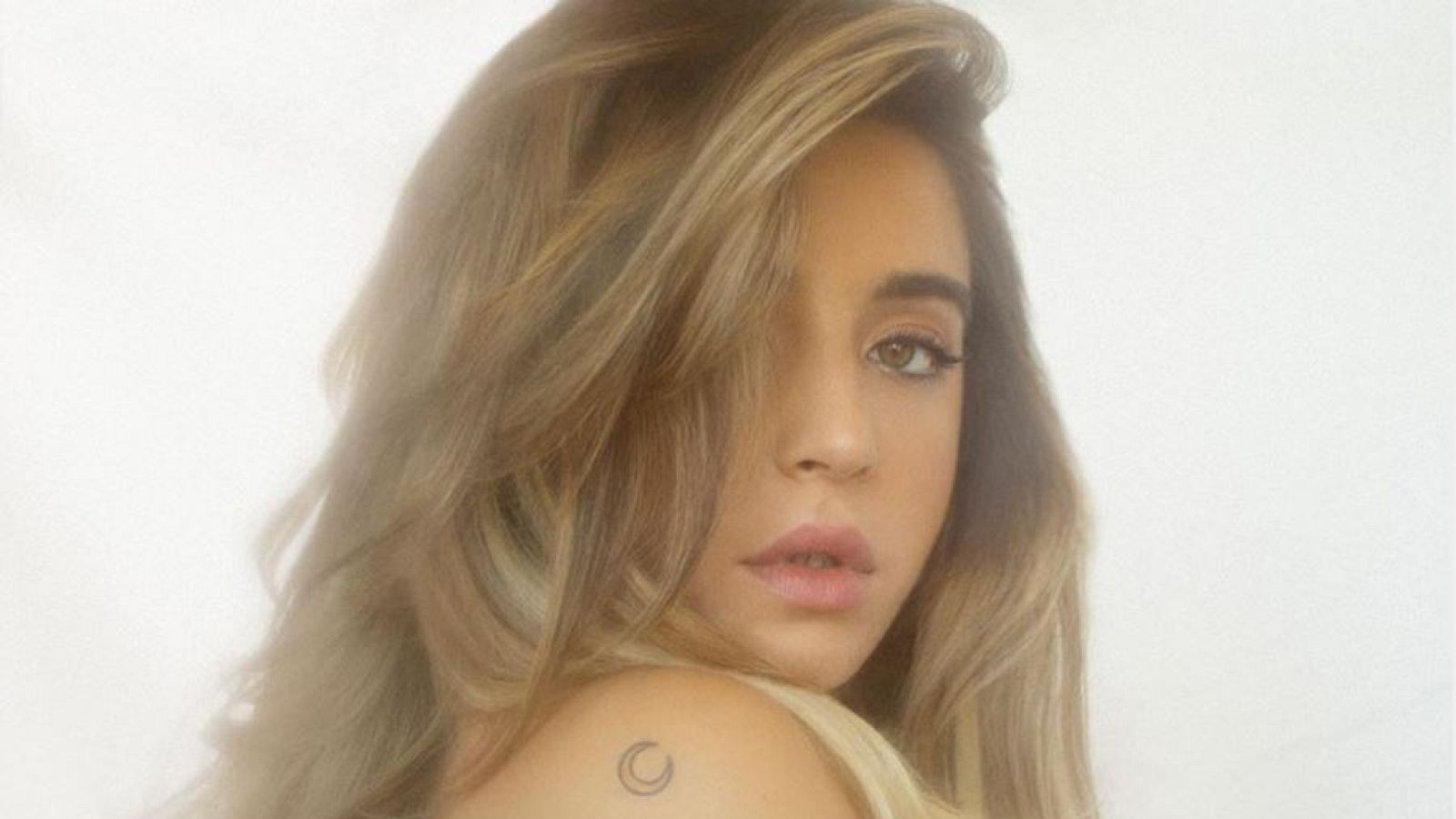 Lola Indigo publica un adelanto de "Luna"