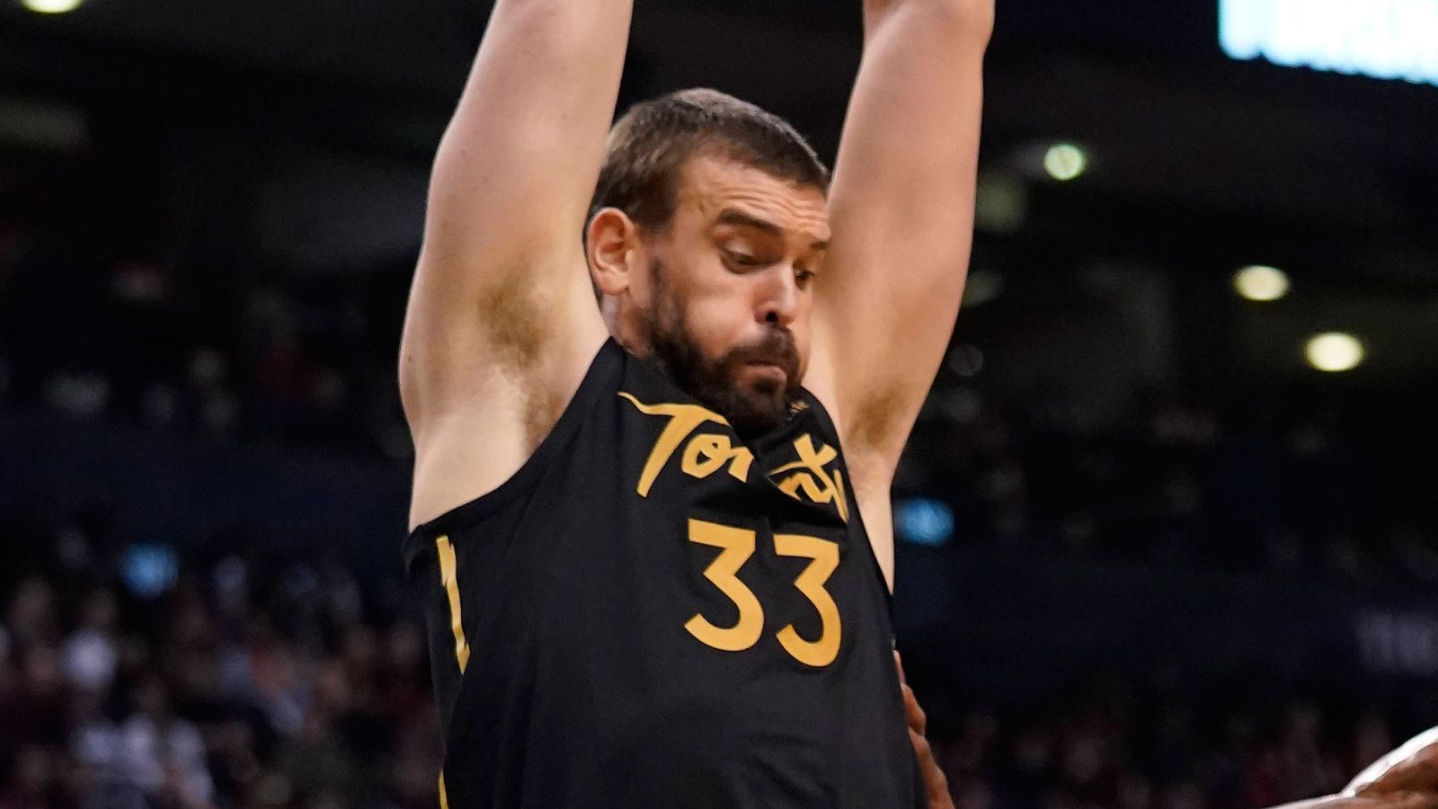 Marc Gasol
